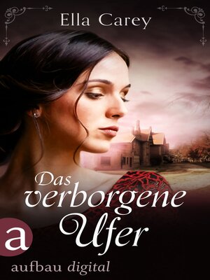 cover image of Das verborgene Ufer